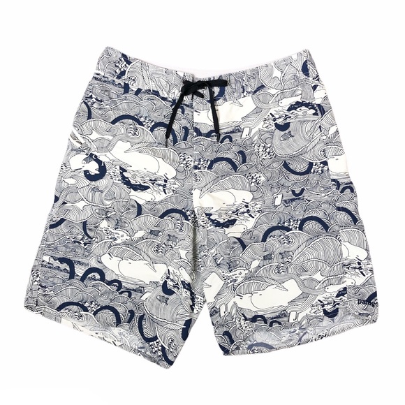 Patagonia Other - Patagonia swim surf board shorts